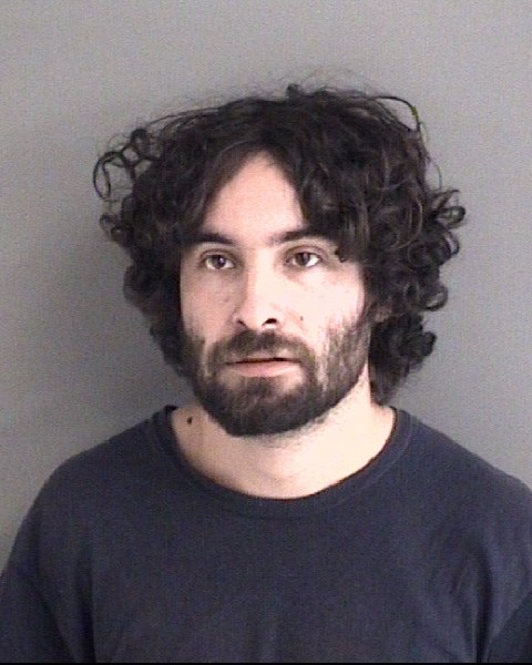 Mugshot of MATEO ADAMS VALENZUEL ADAMS VALENZUELA