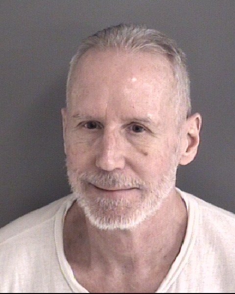 Mugshot of ALOYSIUS ERIC SCHROM