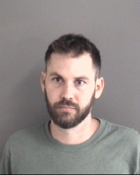 Mugshot of AUSTIN TAYLOR BICKELHAUPT