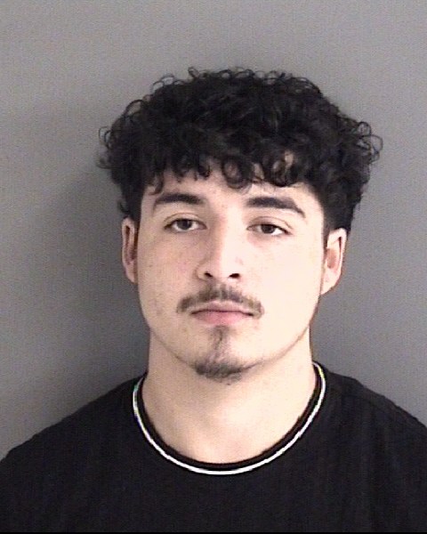 Mugshot of DEANGLO LAMOUN HABHAB