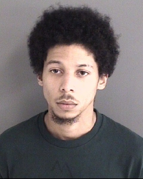 Mugshot of YANIEL OMAR ROSARIO NUNEZ
