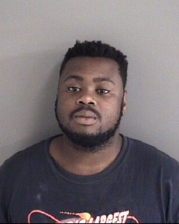 Mugshot of ROBERT LEE DANIELS