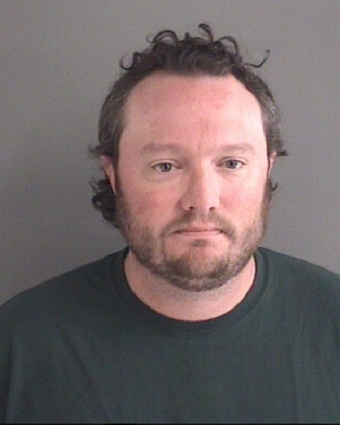 Mugshot of COLE MICHAEL SHEETS