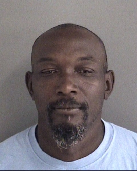 Mugshot of DERRICK ANTHONY BELTON