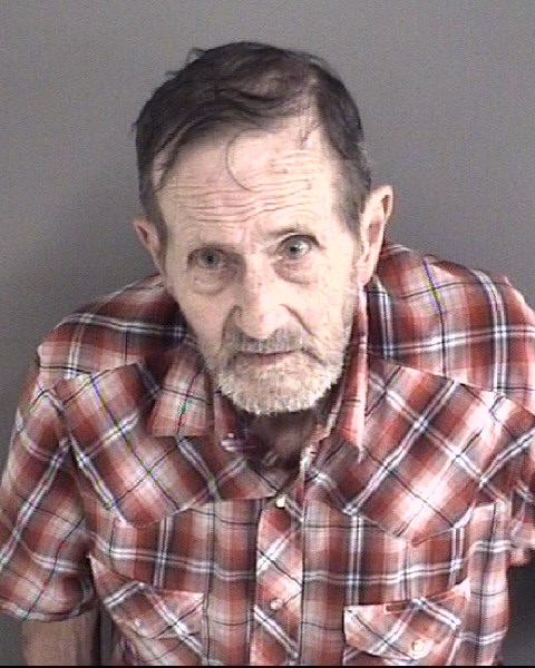 Mugshot of RICHARD DEAN KOESTNER