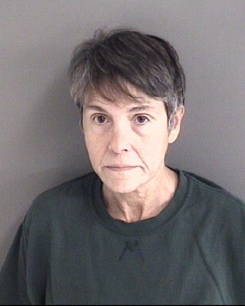 Mugshot of ANGELITA MARIE RIVERA