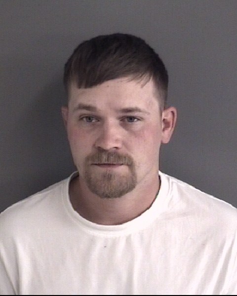 Mugshot of KOLBY DANIEL MUNSON
