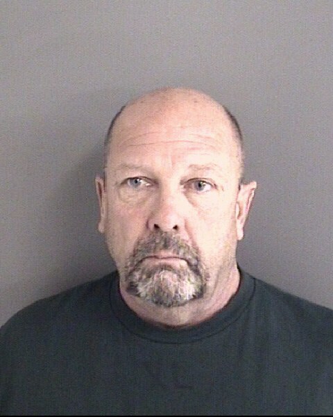 Mugshot of TODD JAMES MOORE