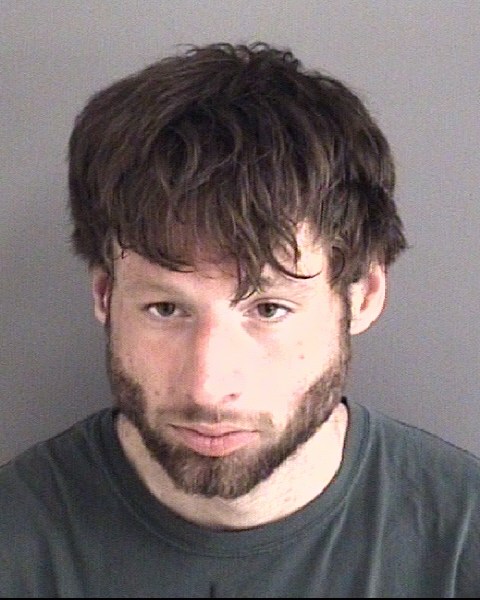 Mugshot of DEREK ALBERT SIZEMORE