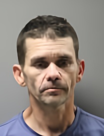 Mugshot of JOEY ALLEN HARLAND