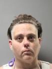 Mugshot of AMY JO TALBERT