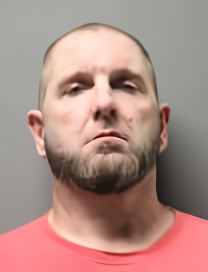 Mugshot of DANIEL ELLSWORTH VANDELLO