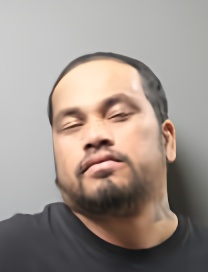 Mugshot of Diverson Robert