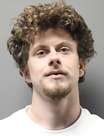 Mugshot of JACOB ALLEN MANNING