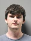 Mugshot of Neal Quinn Lynch