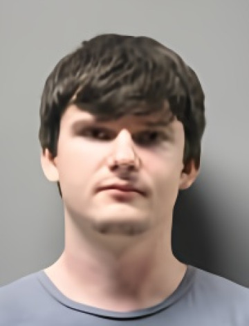 Mugshot of Neal Quinn Lynch