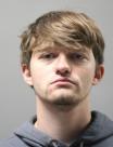 Mugshot of Colton Daniel Thomas