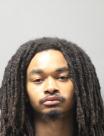 Mugshot of Amir Jahad Sutton