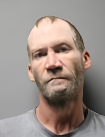 Mugshot of Casey Cole Byrd