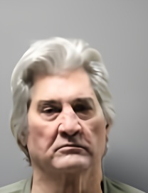 Mugshot of Randy Harold Owen