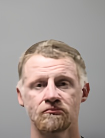 Mugshot of Todd Alan Zanoni