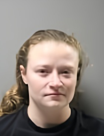Mugshot of Chilynn Margreat Cernic