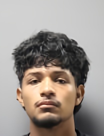 Mugshot of Oscar David Castro-Caballero