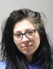 Mugshot of Melisa Zejnilovic