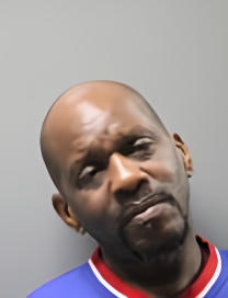 Mugshot of Ricky Alexander