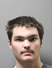 Mugshot of TREY NICHOLAS JEFFERS