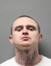 Mugshot of Jalen Keith Kutcher