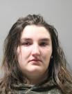 Mugshot of Lacey Rebekah Allsup