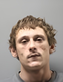Mugshot of KAVEN NEIL CORDER