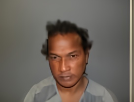 Mugshot of Karfin Richard