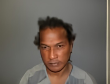 Mugshot of Karfin Richard