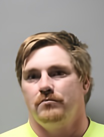 Mugshot of KYLE CHRISTOPHER SHERMAN