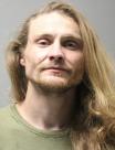 Mugshot of Trinton James Davidson