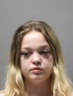 Mugshot of CAMRON RYLEE HECKETHORN