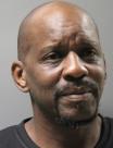 Mugshot of Ricky Alexander