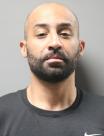 Mugshot of Darian Lee Patterson