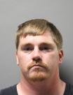 Mugshot of KYLE CHRISTOPHER SHERMAN