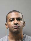 Mugshot of Reuben R Justice