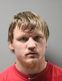 Mugshot of Joseph Cash-Kelly Lancaster