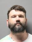 Mugshot of James Robert Townsend