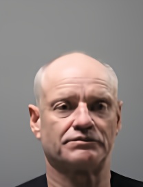 Mugshot of David Mark Carle