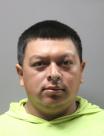 Mugshot of Manuel Antonio Gualan Morocho