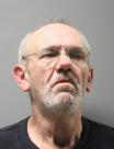 Mugshot of Donald Dean Gridley