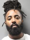 Mugshot of DAVI NATIN JR MCDONALD