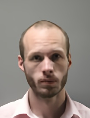 Mugshot of Gabriel David Cowden