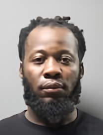 Mugshot of JUDD ZEPHYR